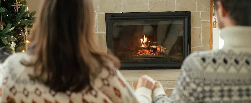 Superior Open-Hearth Wood Fireplaces in Paradis, NV