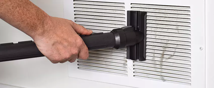 Vent Cleaning Process in Paradis, Nevada