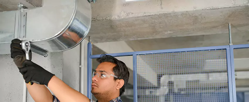Benefit of Ventilation Cleaning in Paradis, Nevada