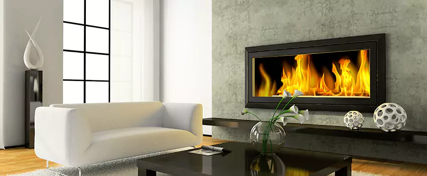 Ventless Fireplace Oxygen Depletion Sensor Installation and Repair Services in Paradis, Nevada