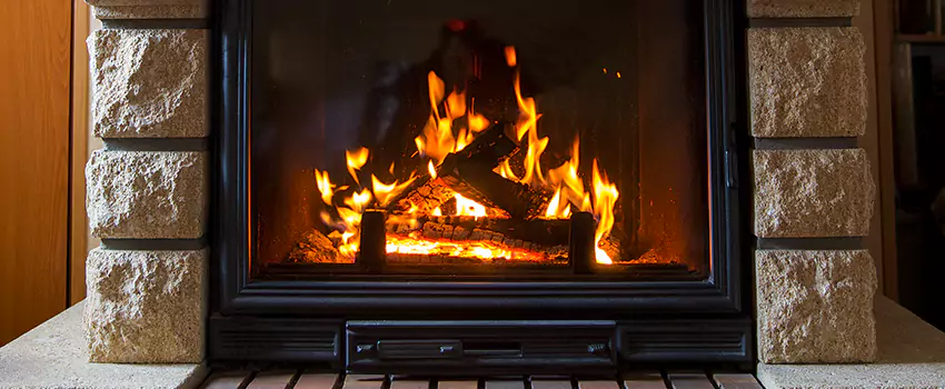 Cost of Wood Fireplace Installation in Paradis, NV