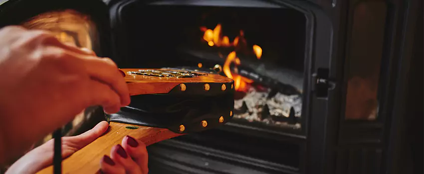 Cost of Wood Furnace Repair and Installation Services in Paradis, NV