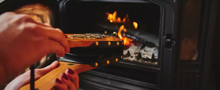 Wood Stove Grates Repair in Paradis, Nevada